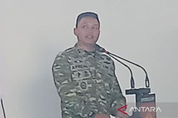 Kodim Magelang upayakan perizinan dan penyediaan lahan untuk 17 KDKMP