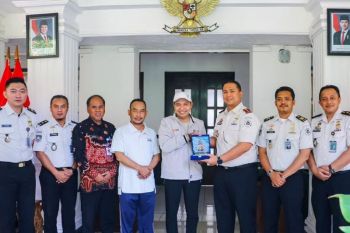 Pemkot dan Imigrasi Madiun kerja sama penyediaan layanan paspor di MPP