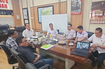 Polda Kalbar awasi harga sawit untuk lindungi petani