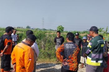 Petani tebu ditemukan meninggal terbakar setelah dilaporkan hilang