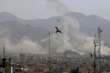 Korban luka di Iran akibat eskalasi terbaru dengan AS jadi 260 orang