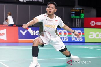 Ubed penuhi target semifinal Australian Open 2026 usai mengalahkan Justin Hoh