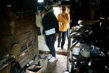Pemkab Gunungkidul siapkan bantuan renovasi rumah untuk seorang lansia