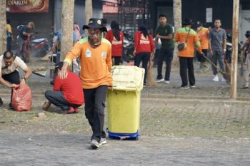 Pemkab Gunungkidul optimalkan fungsi aset daerah yang kurang maksimal