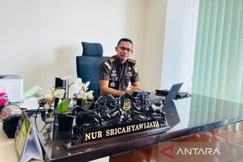 Kejati Jabar jadwal ulang periksa Wakil Bupati Indramayu sebagai tersangka korupsi tunjangan DPRD