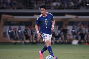 Cedera, Kapten Jepang Wataru Endo mundur dari Piala Dunia 2026 dan pensiun
