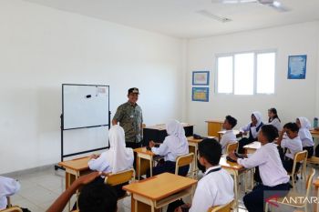 IMIP tingkatkan anggaran CSR untuk 12 desa di Bahodopi pada 2027