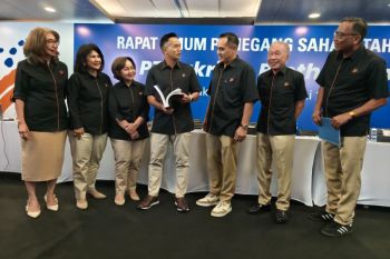 BNBR bukukan laba bersih Rp503 miliar pada 2025