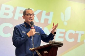 BPKH: Setoran awal haji idealnya naik jadi Rp35 juta