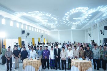 Para kiai kumpul di Kediri dorong dukungan negara perkuat pesantren