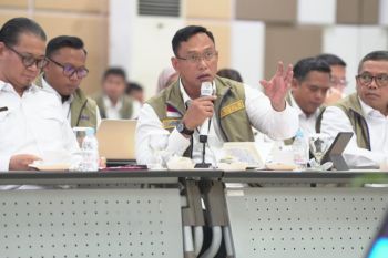 Bulog perkuat peran perguruan tinggi dalam ekosistem pangan