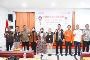 Pemkab dukung penuh pelaksanaan Sensus Ekonomi 2026 di Langkat
