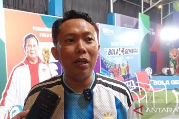 TVRI Bengkulu catat 33 tempat nobar Piala Dunia 2026 yang terdaftar