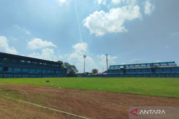 Pemkab melelang ulang aset Stadion Kudus