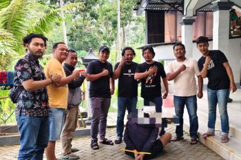 Polisi tangkap terduga pelaku pembunuhan dua perempuan