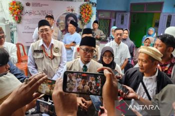 Kemenhaj telah mengumpulkan catatan untuk evaluasi pelaksanaan haji 2026
