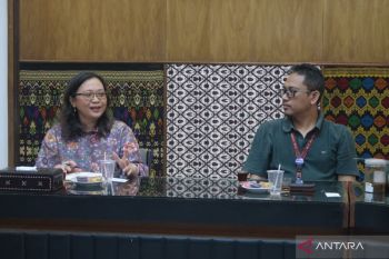 Museum NTB memperluas diplomasi kebudayaan ke Australia