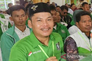 DPP percayakan Mahyono pimpin DPC PKB Murung Raya
