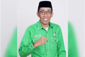 Rusdiansyah ajak kader PKB lebih dekat dengan masyarakat