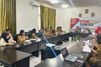 KPAI dan Pemprov NTT perkuat kolaborasi perlindungan anak