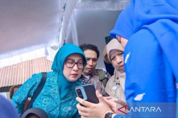 NTB manfaatkan kecerdasan buatan perkuat layanan kesehatan