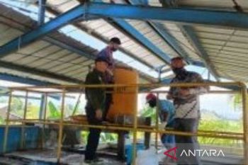 PDAM Dompu menggandeng BPBPK NTB guna optimalkan penyediaan air bersih