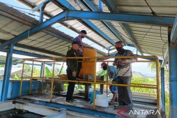 PDAM Dompu gandeng konsultan optimalkan layanan air bersih berkelanjutan