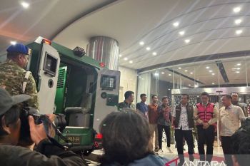 Kejagung ungkap peran Andri Mulyono dalam kasus korupsi di BGN