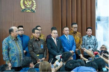BRI sambut positif dukungan berbagai pihak terhadap pasar modal