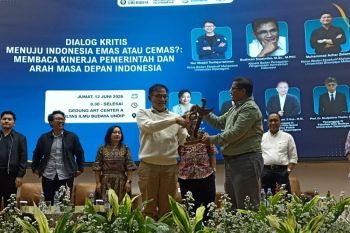 Budiman Sudjatmiko: Program MBG harus jalan terus