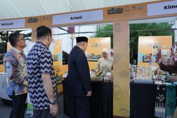 Makassar gelar Ewa-Ko Fest bangun ekosistem kewirausahaan