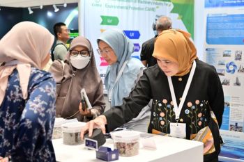 Wawali pertegas komitmen Pemkot Makassar mendukung agenda iklim nasional