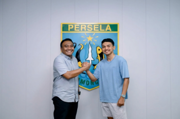 Persela pulangkan Dendy Sulistyawan untuk kembalikan karakter tim