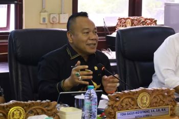 DPRD Surabaya cari solusi eks tanah ganjaran Sumur Welut