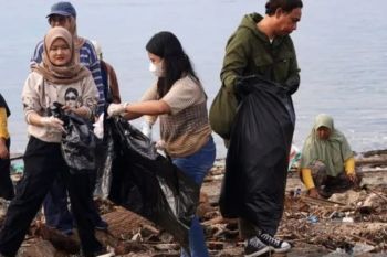 Buol ajak warga dan lintas sektor jaga ekosistem laut
