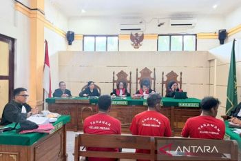 JPU hadirkan saksi Imigrasi, ungkap peran tiga WNA Sri Lanka di kasus penyelundupan manusia