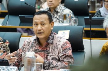 Pembiayaan inovatif ditempatkan di kerangka utama konservasi