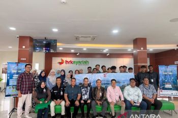 University Malaysia Kelantan Stuban ke BRK Syariah Dumai, Pelajari Peran BPD dalam Mendorong UMKM dan Kemajuan Daerah