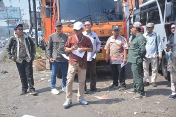 DPRD Batang siap kawal pembangunan proyek TPST senilai Rp50 miliar