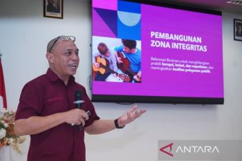 SPPG Unhas tampilkan "smart practice" penyiapan gizi