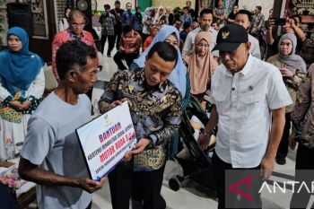 Kemensos prioritaskan layanan bebas pasung-isbat nikah di Pringsewu