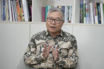 Pakar: Pembangunan transportasi publik tingkatkan ekonomi daerah