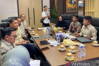 Masa depan ketahanan pangan yang inklusif bagi orang asli Papua