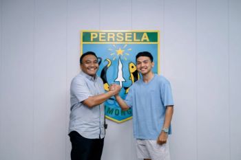Persela pulangkan Dendy Sulistyawan untuk kembalikan karakter tim