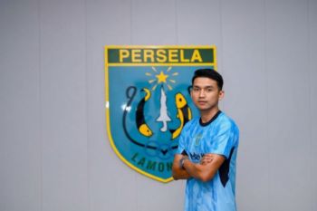 Kembali ke Persela, Dendy Sulistyawan: Ini panggilan jiwa