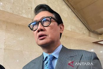 Atasi gejolak energi, RI andalkan sumber minyak alternatif Afrika