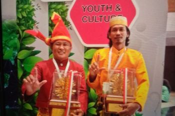 Dua pejuang lingkungan asal Sulsel raih Kalpataru Adya  2026