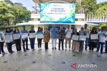 BPJAMSOSTEK apresiasi perusahaan di DIY dalam perlindungan pekerja