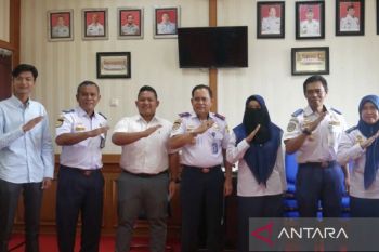 Kubar dan Wings Air siapkan penerbangan rute Samarinda- Melak