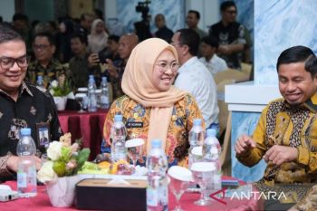 Bupati Gowa sebut skema KPBU solusi pembiayaan infrastruktur daerah